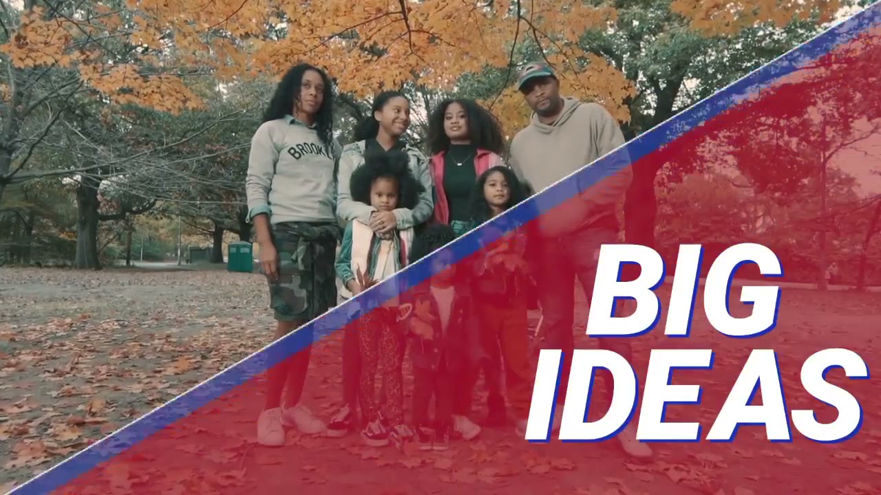 Big Ideas. Dreamville roster group