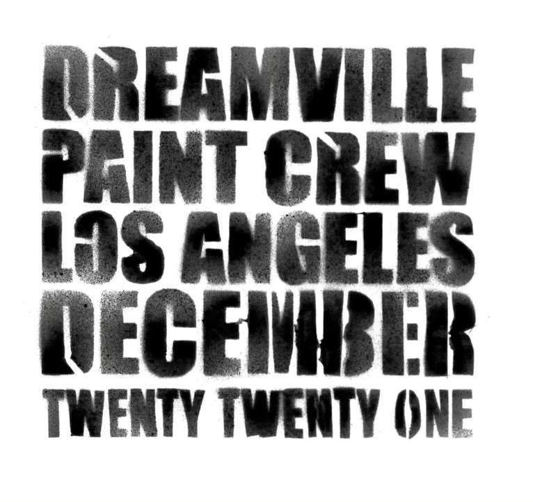 Dreamville crewneck. Mint colorway